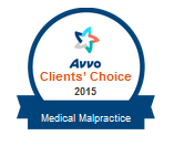 Client's Choice 2015