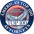 Mishkind Kulwicki Top 100 National Trial Lawyers