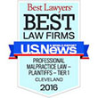 Mishkind Kulwicki Best Law Firms