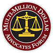 Mishkind Kulwicki Million Dollar Advocates Forum