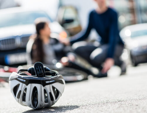 Your Guide To Bike Accident Claims In Eugene, OR